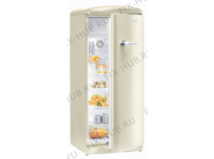 Холодильник Gorenje RB6288OC (179905, HTS2866) - Фото
